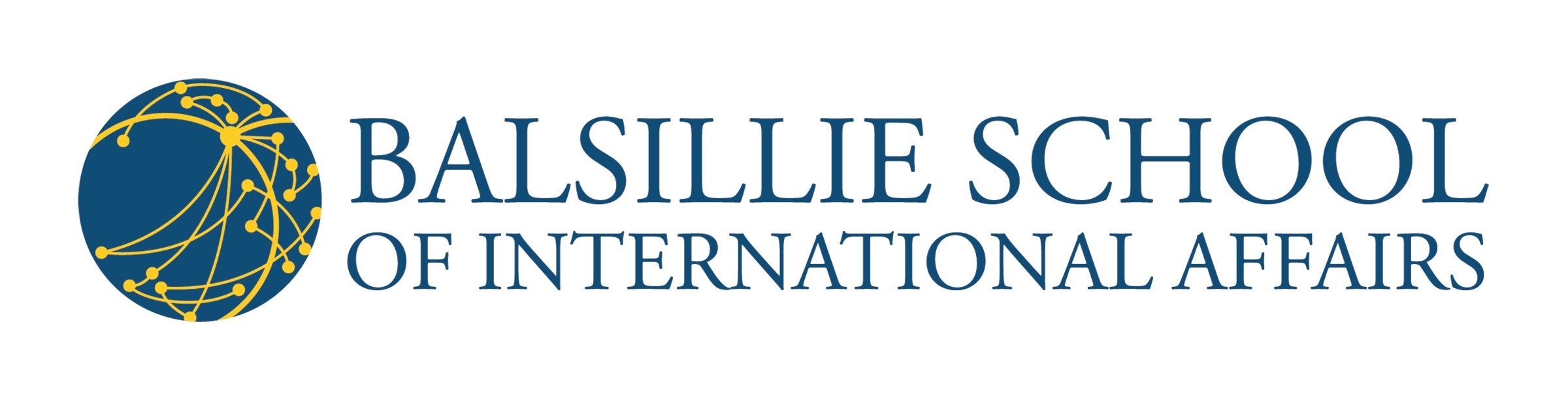 Balsillie School of International Affairs
