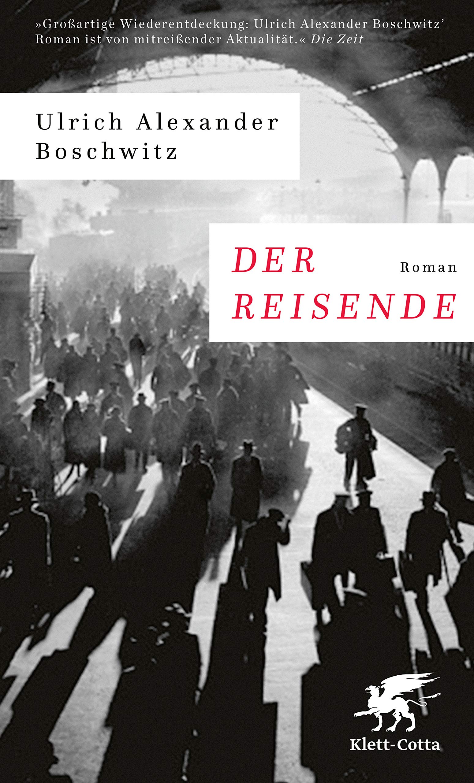 Cover of German edition of 