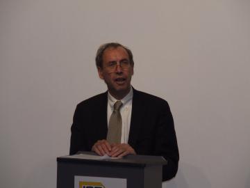 Grimm Lecture 2010