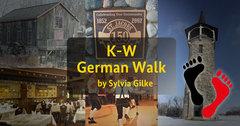K-W German Walk