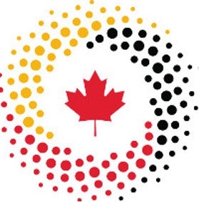 Canada Germany Logo