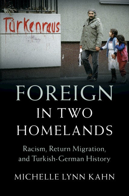 Book cover of the 2024 book prize winner