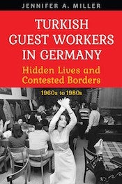 Turkish guest Workers in Germany