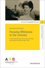 Pursuing Whiteness