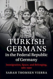 Turkish Germans in Federal Republic