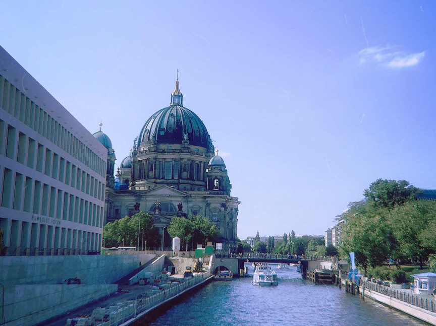 Berliner Dom