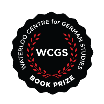 WCGS Book Pprize logo
