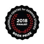 WCGS Book Prize 2018 Finalist