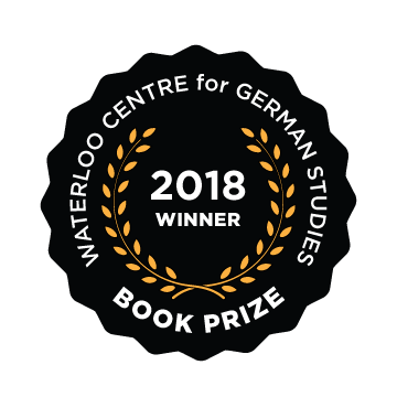 2018 Book Prize Winner Logo 