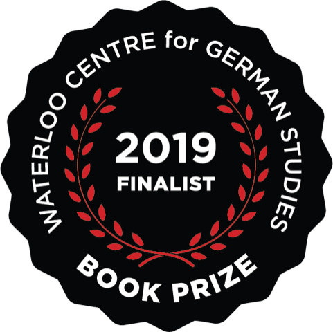 WCGS Book Prize 2019 Finalist