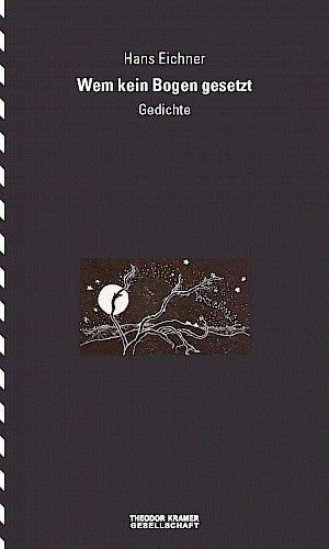 Book cover of branch and moon