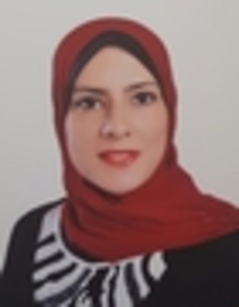 Heba El-Sawaf