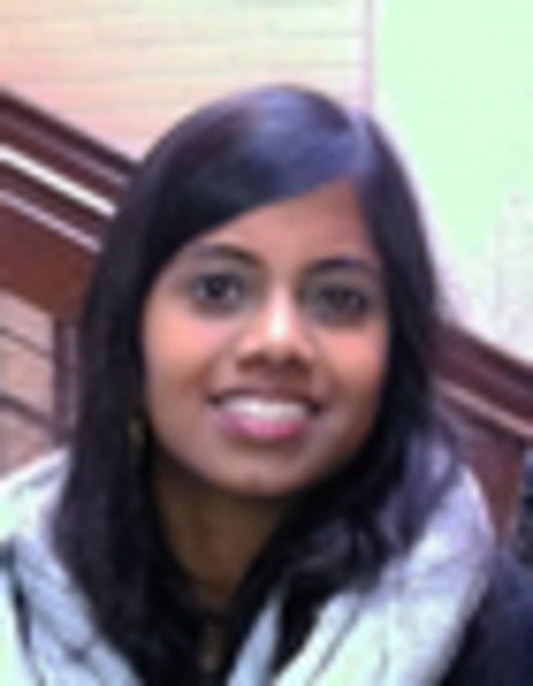 Luxsumi Jeevananthan 