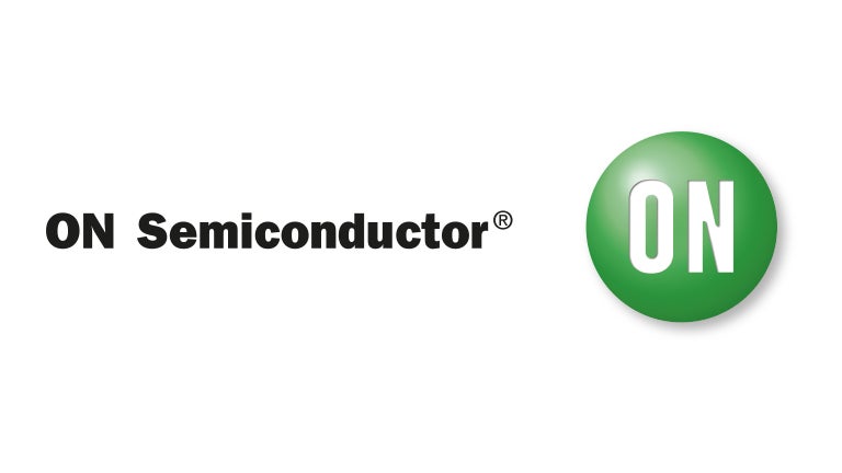on semiconductor logo