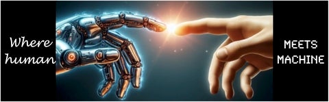 STV 205: Cybernetics and Society—Where human meets machine