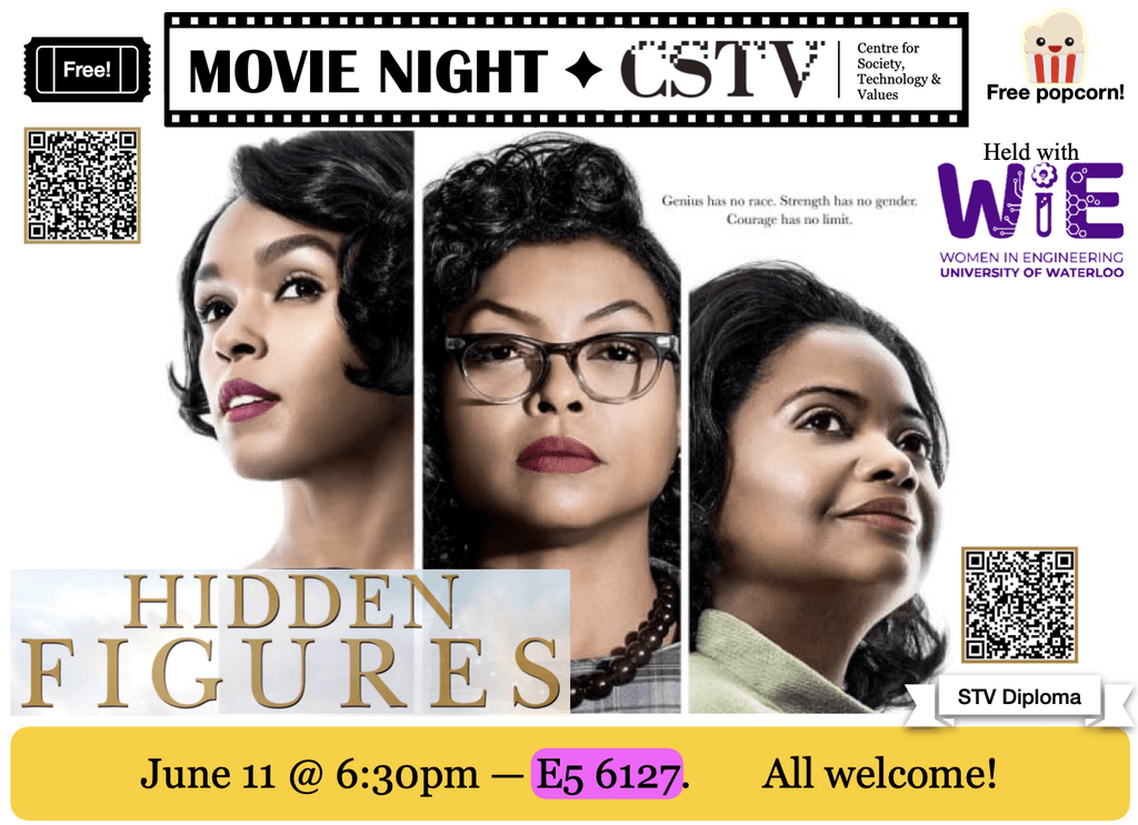 Hidden Figures (2016)