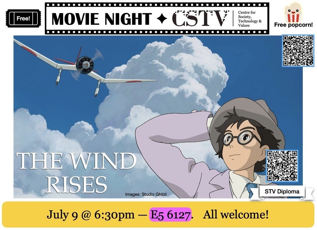 The Wind Rises, landscape