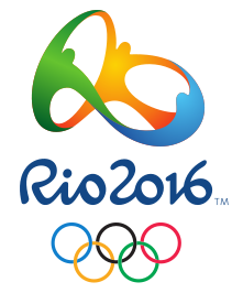 Rio Summer Olympics logo