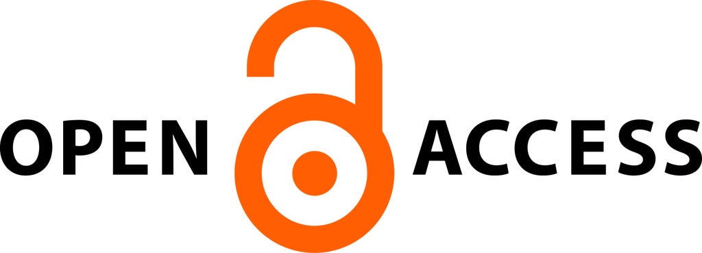 Open Access International logo