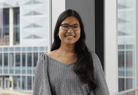 Andrea Chakma