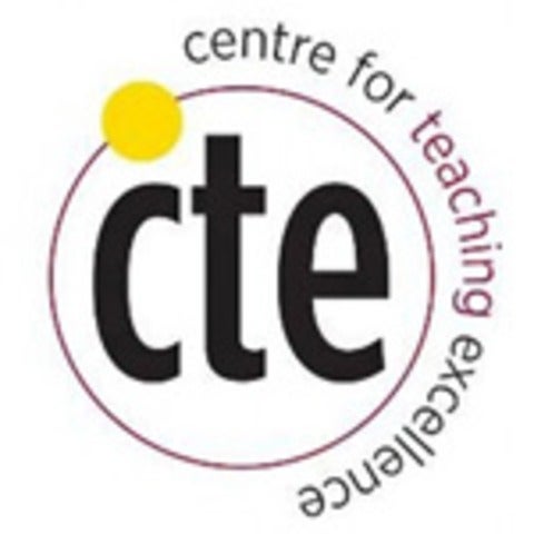 Centre for Teaching Excellence logo