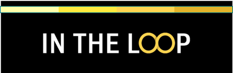 in the loop logo