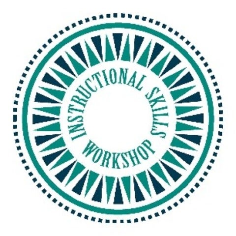 Instructional Skills Workshop logo