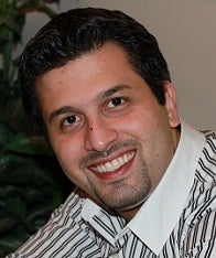 Arash Shahi