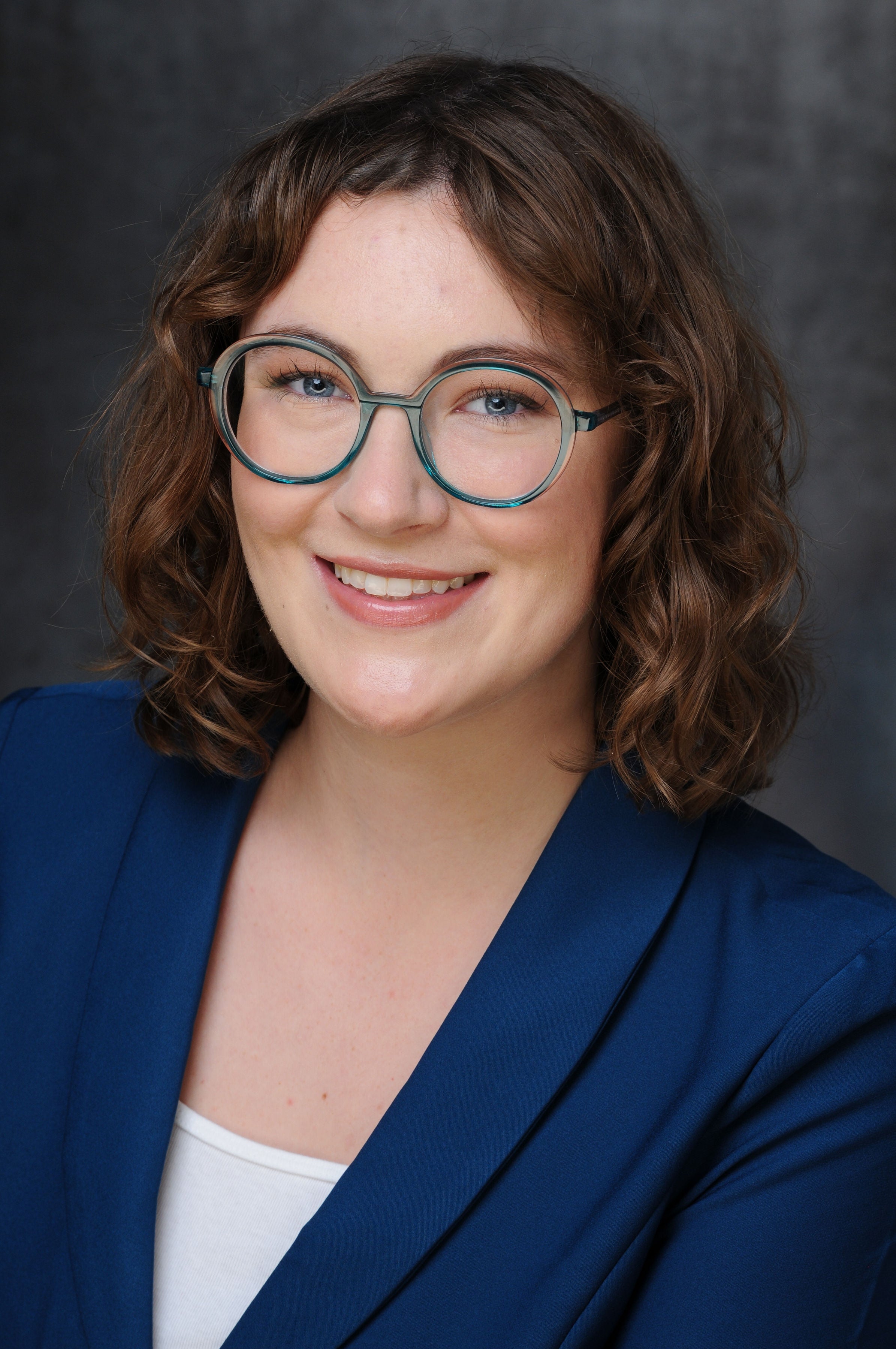 Cicely Henderson headshot