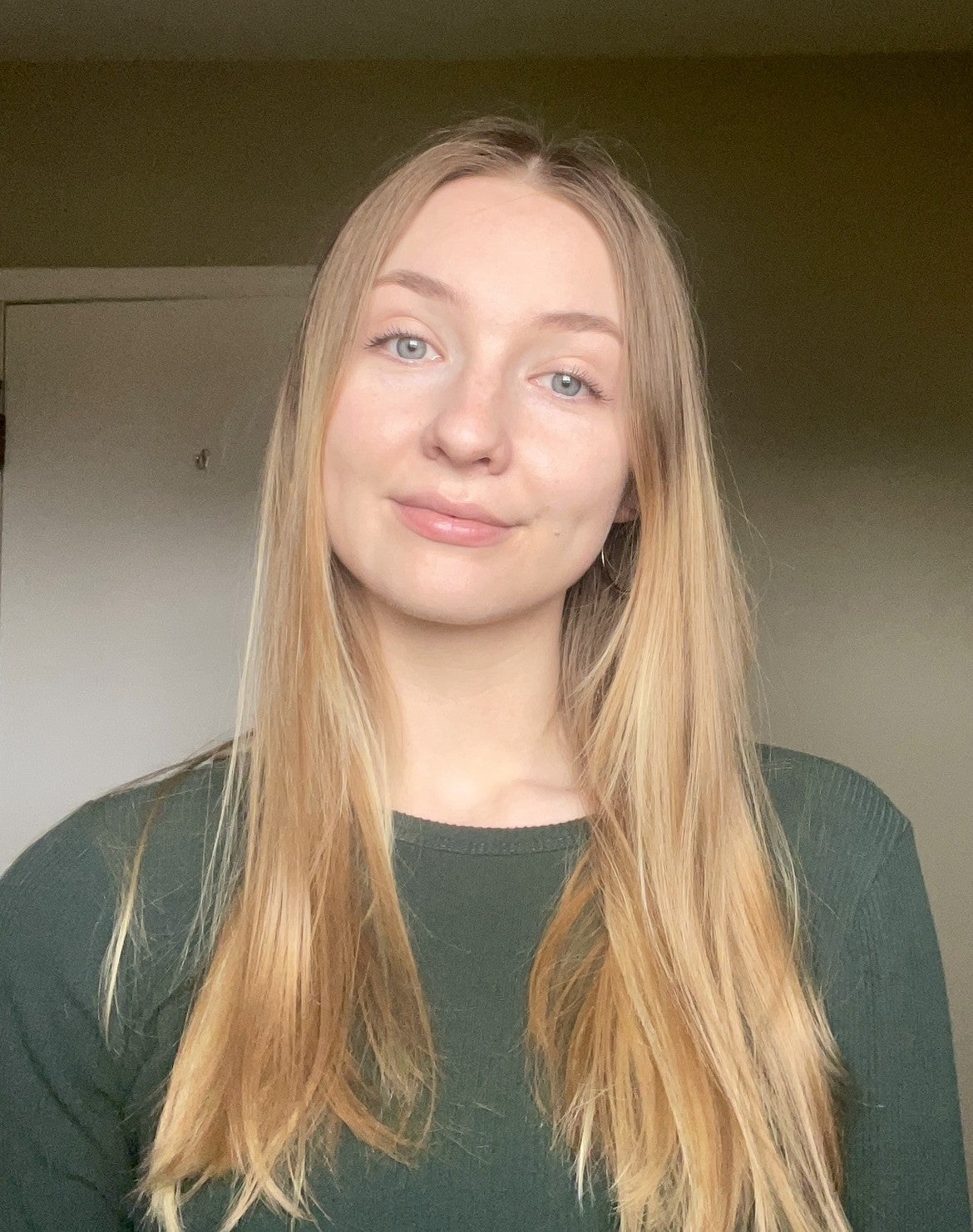 Emily Wedde headshot