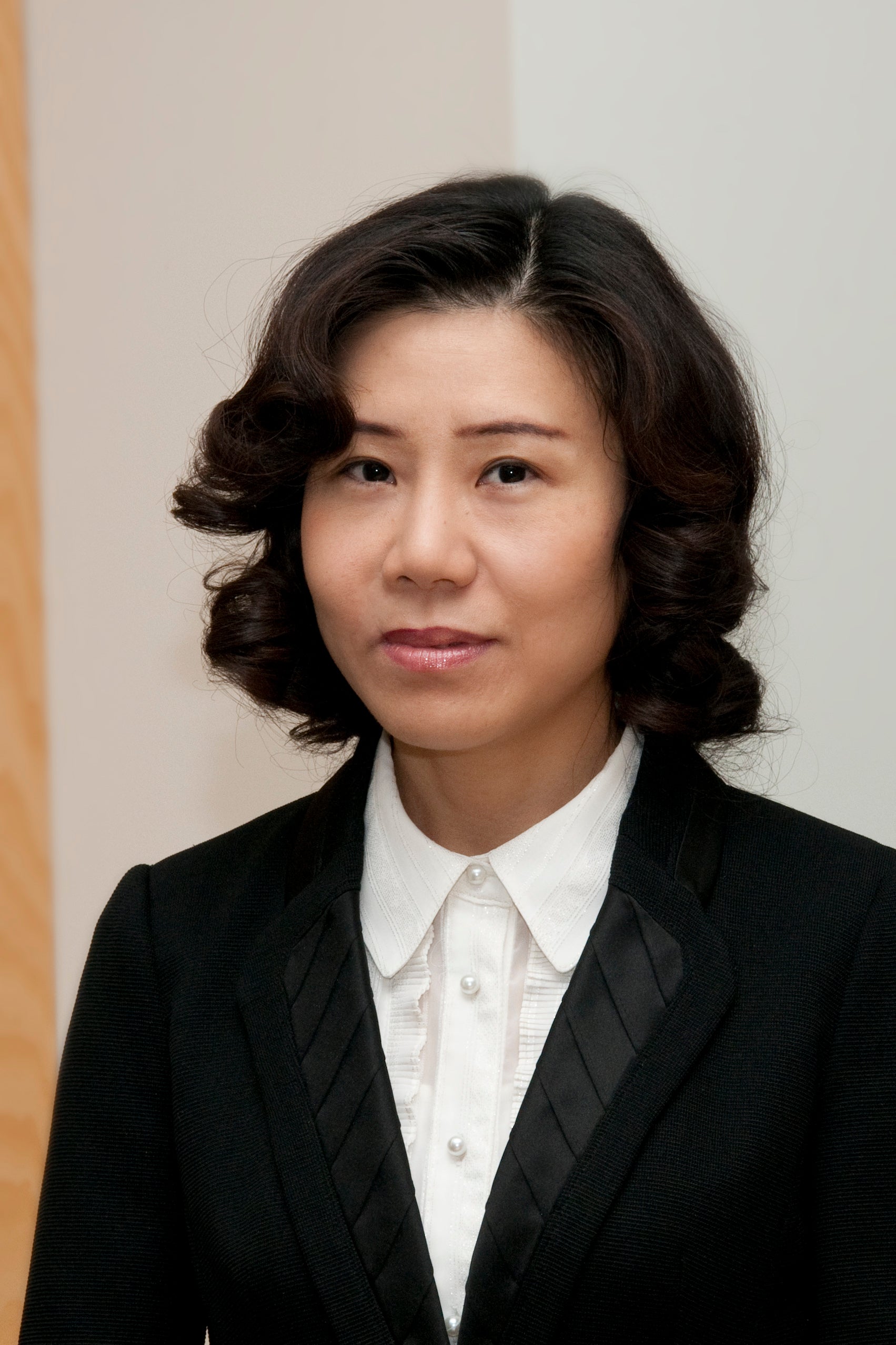 Picture of Jee-Hae Lim.