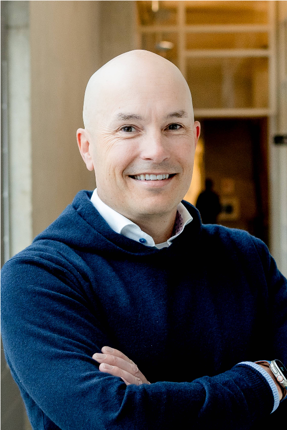 Jeff Nagge
