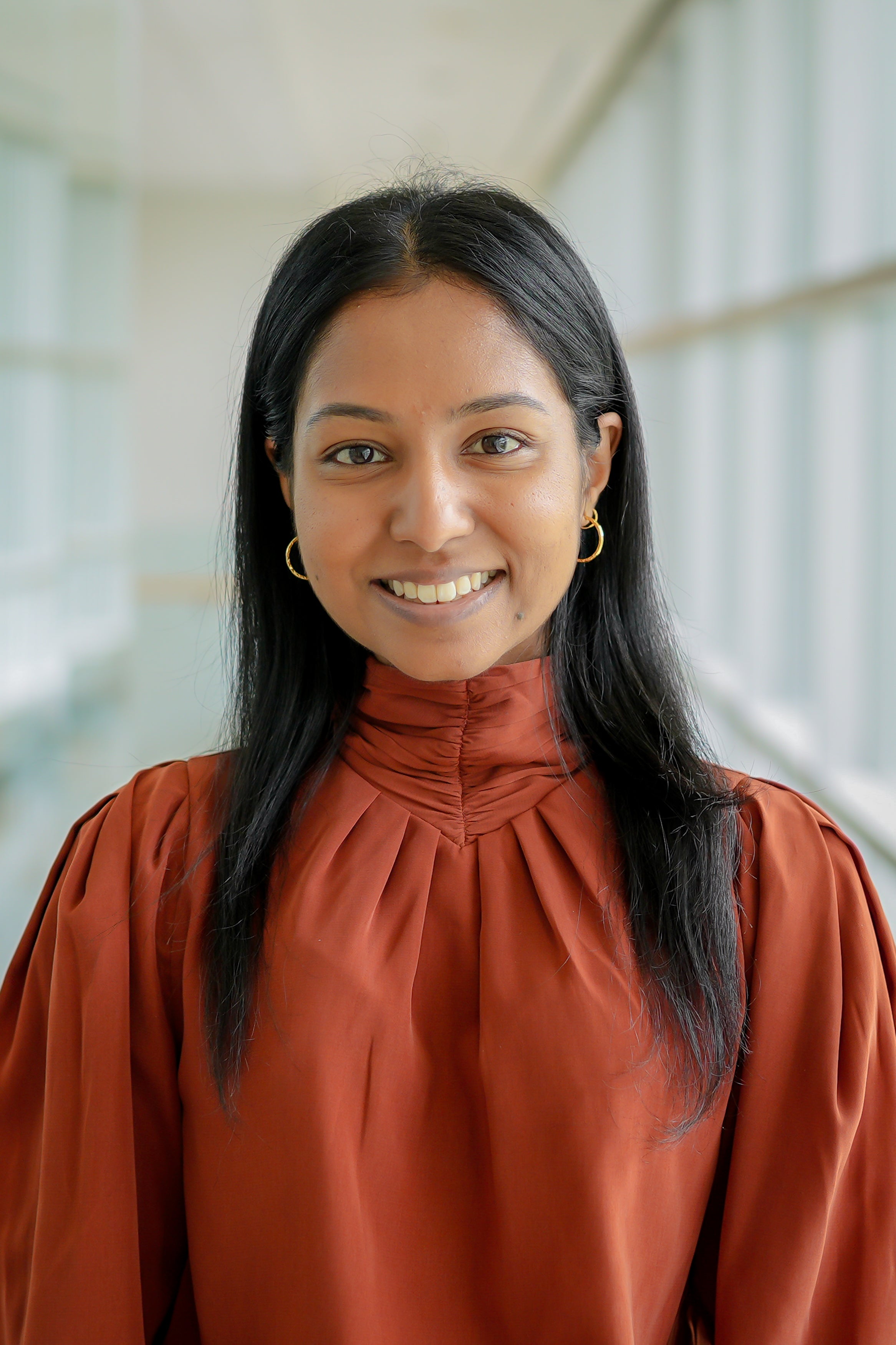 Nijani Nagaarudkumaran
