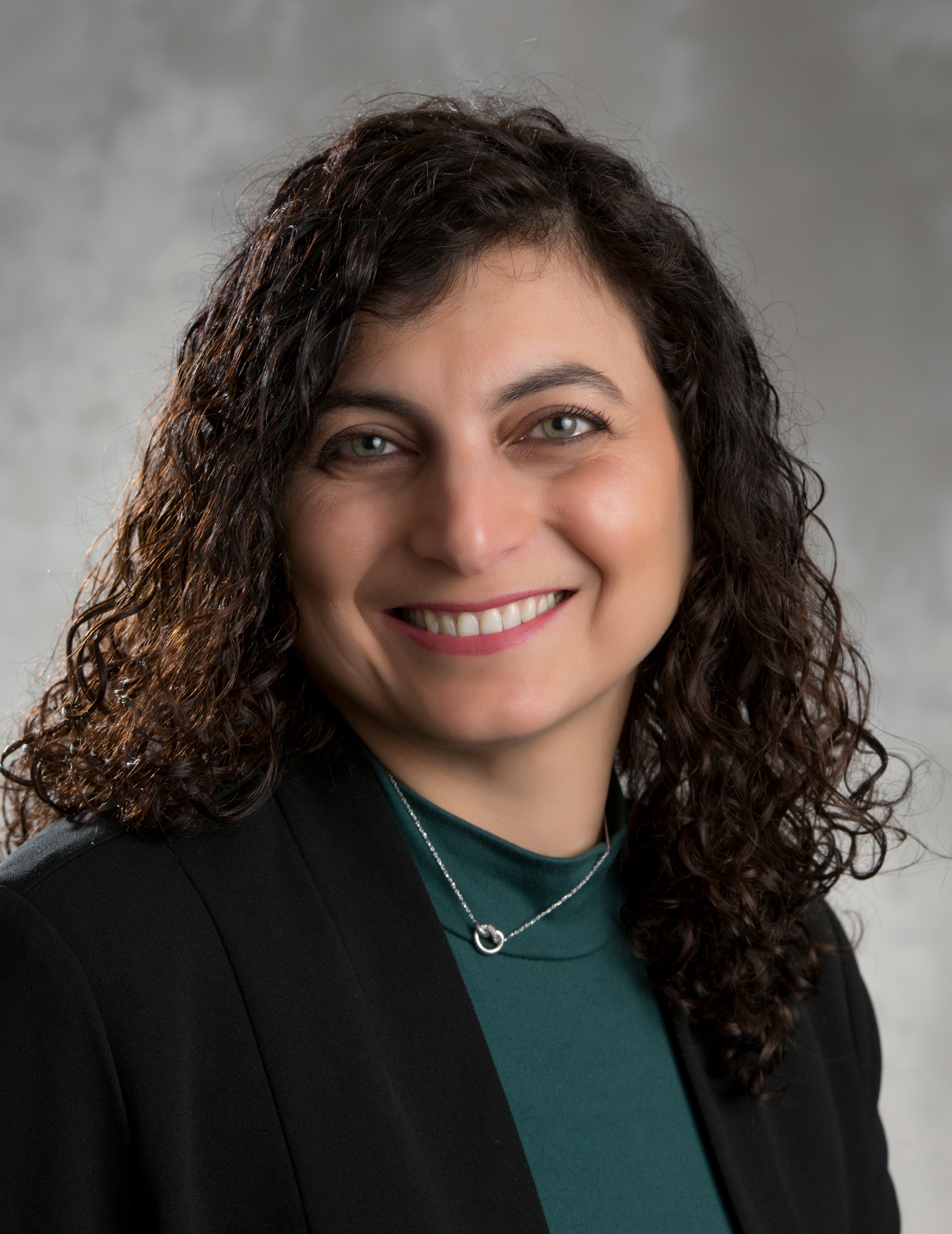 Rania Al-Hammoud