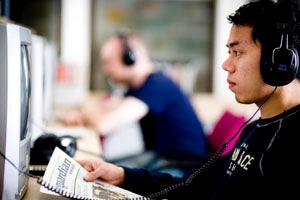 Civil enginnerin/environmental engineering 292 student.