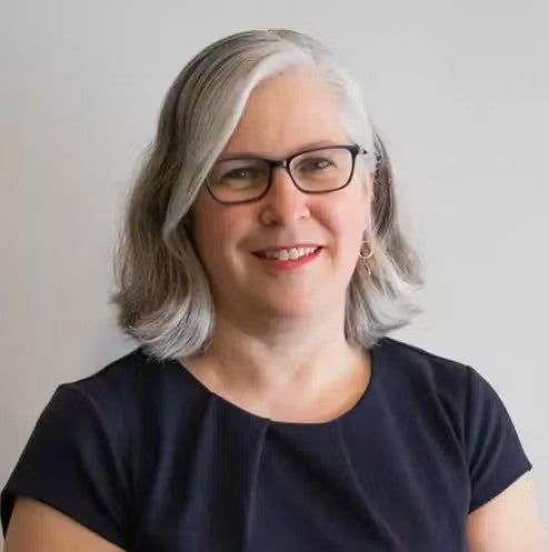 Susan McCahan