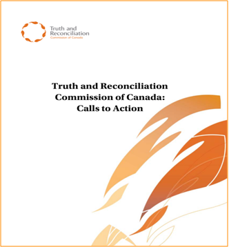 TRC Calls to Action