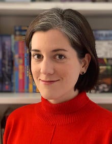 Victoria Feth