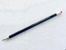 pencil with ctn logo
