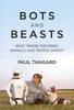 bots and beasts book cover