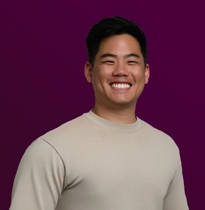 Chris Tung headshot
