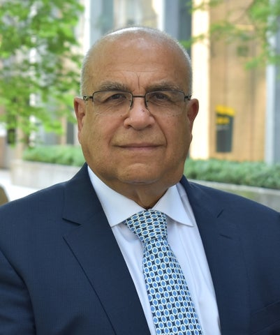 Dr. Raafat Mansour