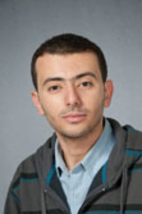Ahmed Abdel Aziz