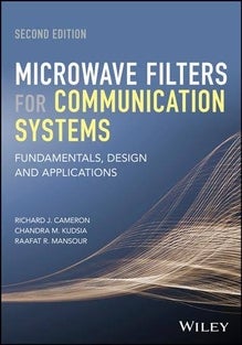 Filter Book 2nd Ed