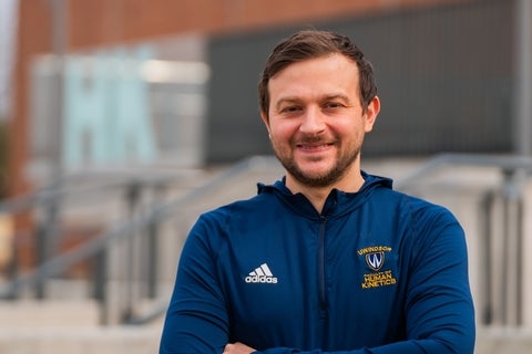 Dr. Francesco Biondi