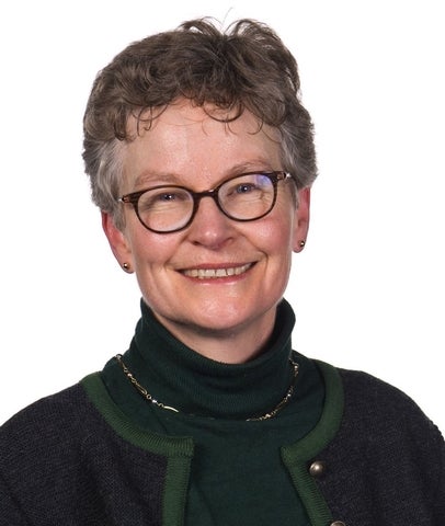 Nancy Black