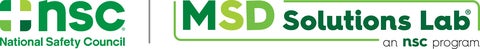MSD Solutions Lab logo