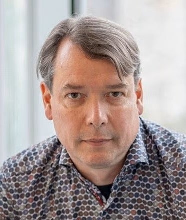 Patrick Neumann