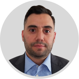 Ryan Porto
