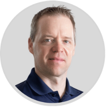 Dr. Steven Fischer